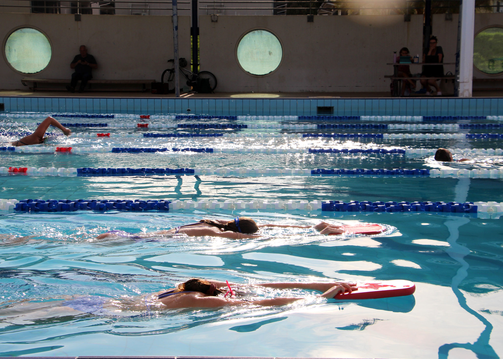 About – Churchlands Swim School